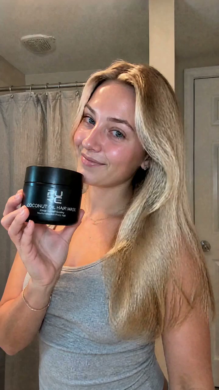 PURE Hair Care