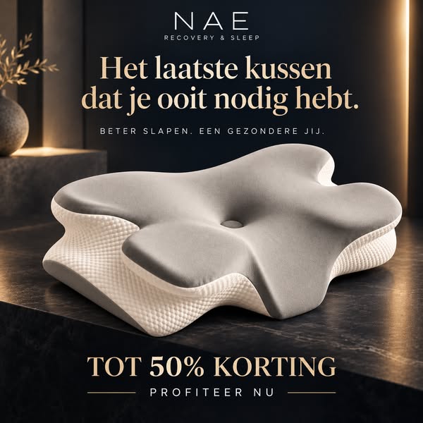 GRATIS Satijnen Kussensloop t.w.v. €34,99
