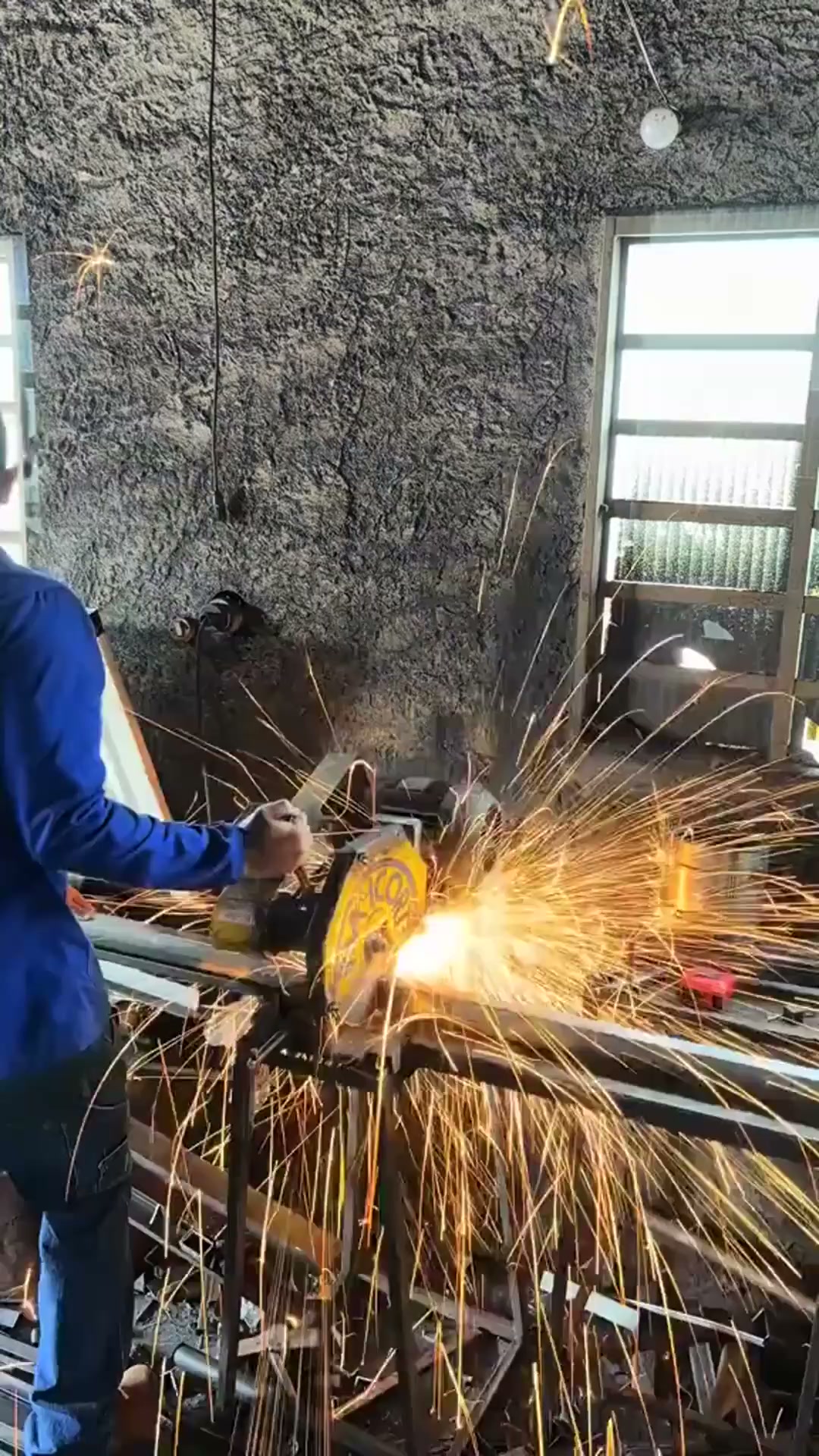 One Download. Thousands Of Metal Fabrication Ideas