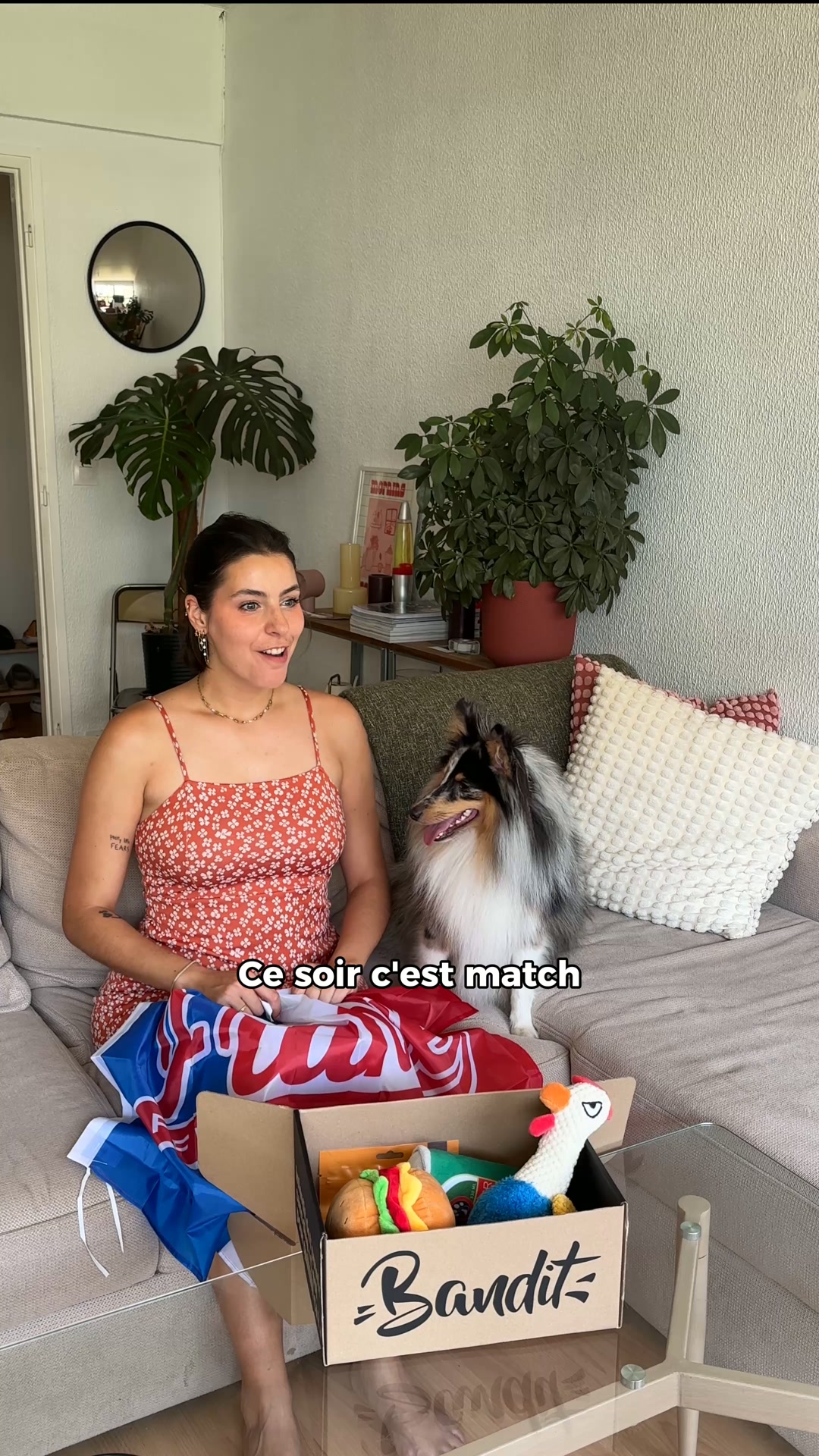 Des jouets exclusifs livrés chez vous, tous les 2 mois