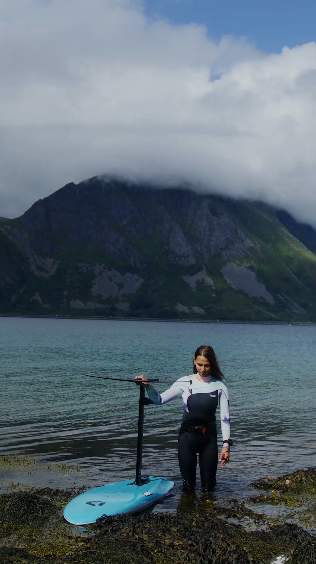 New Amaze Core Wetsuit colorways out now!