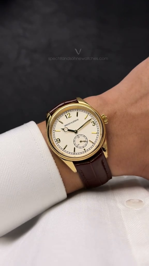 Specht & Söhne SP2649A2