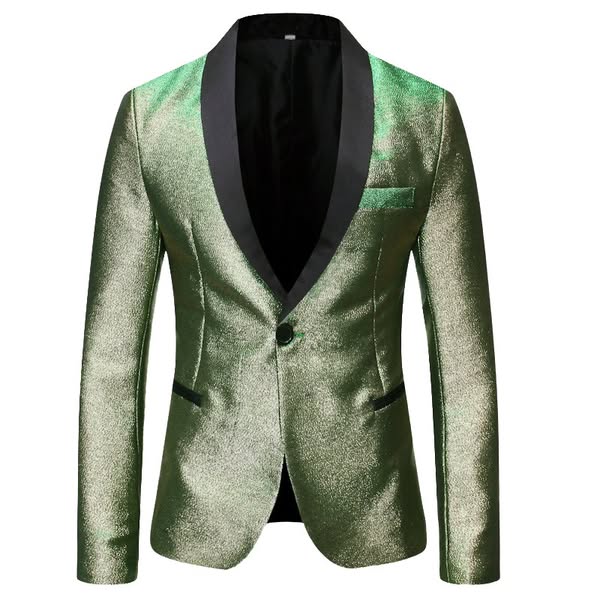Chromagic Illusion Tuxedo S8349
