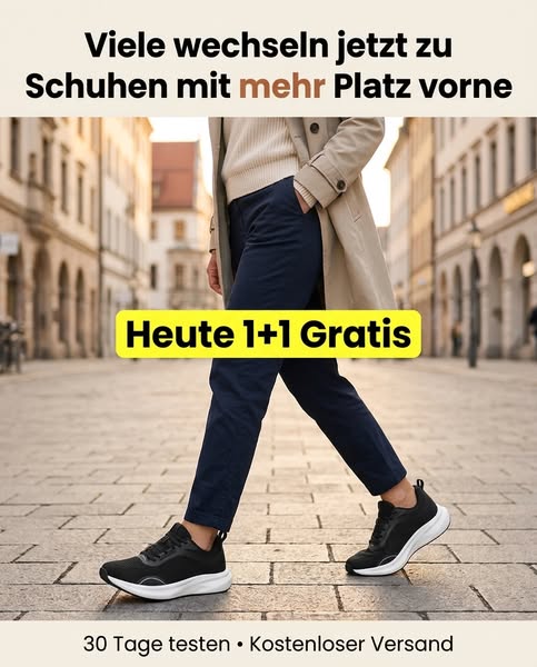 1 Kaufen, 1 Gratis sichern