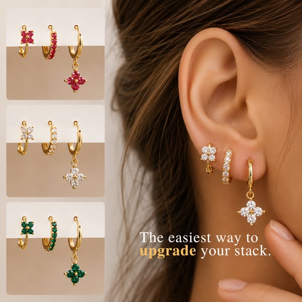 Your New Everyday Set