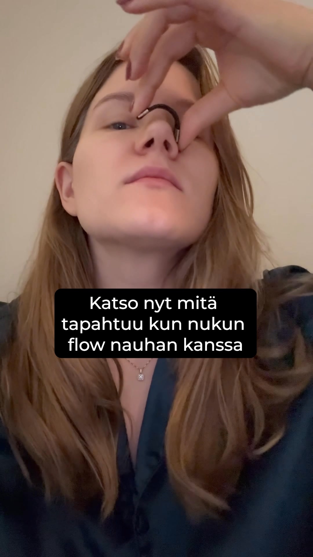 Paremman unen puolesta