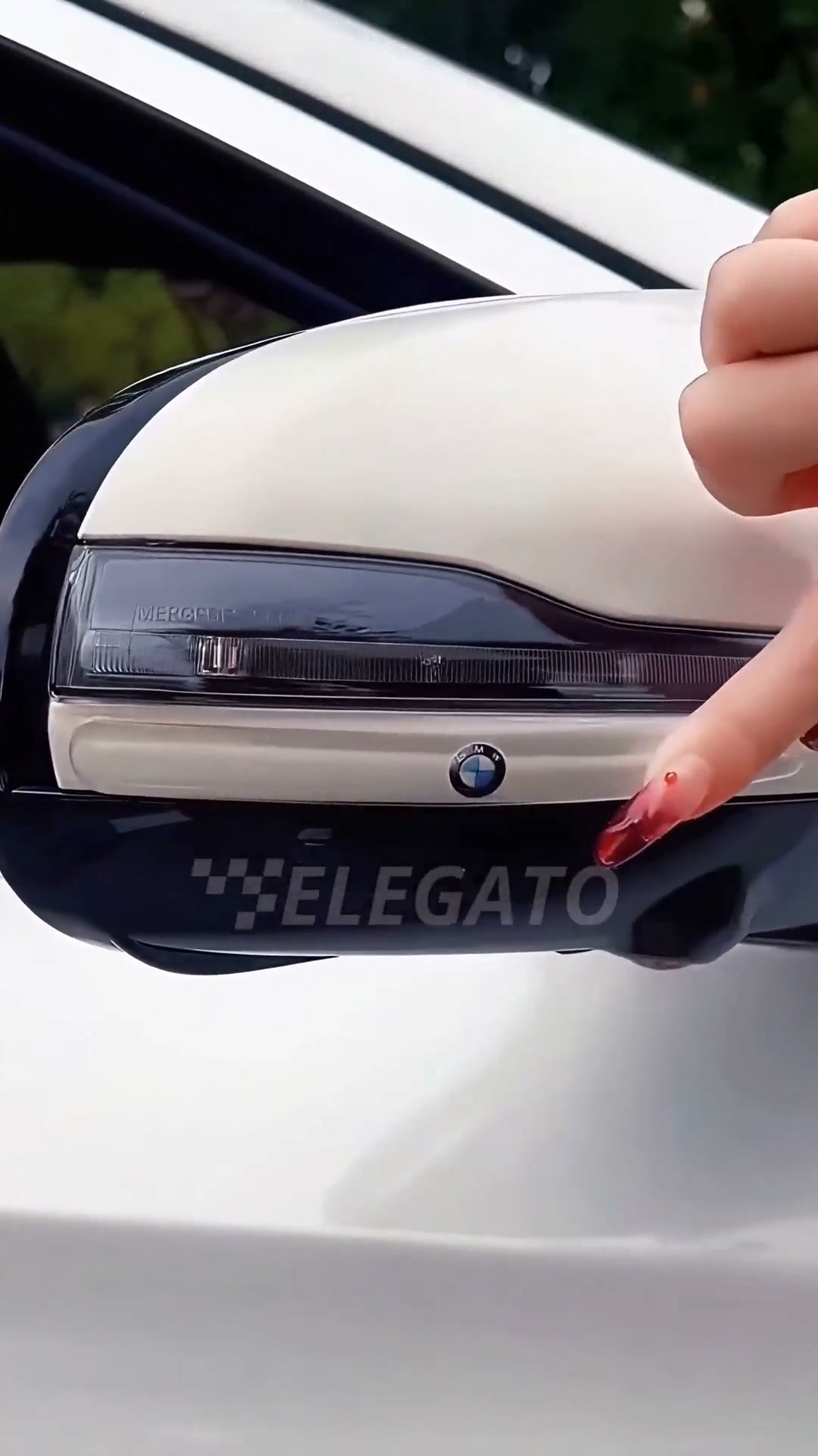 Proteggi subito la tua auto