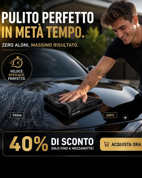 Spedizione gratuita