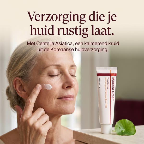 Voor wie het bijna had opgegeven