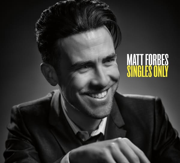 Anúncio de Matt Forbes