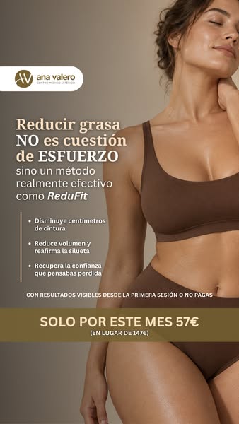 Luce un abdomen plano y firme