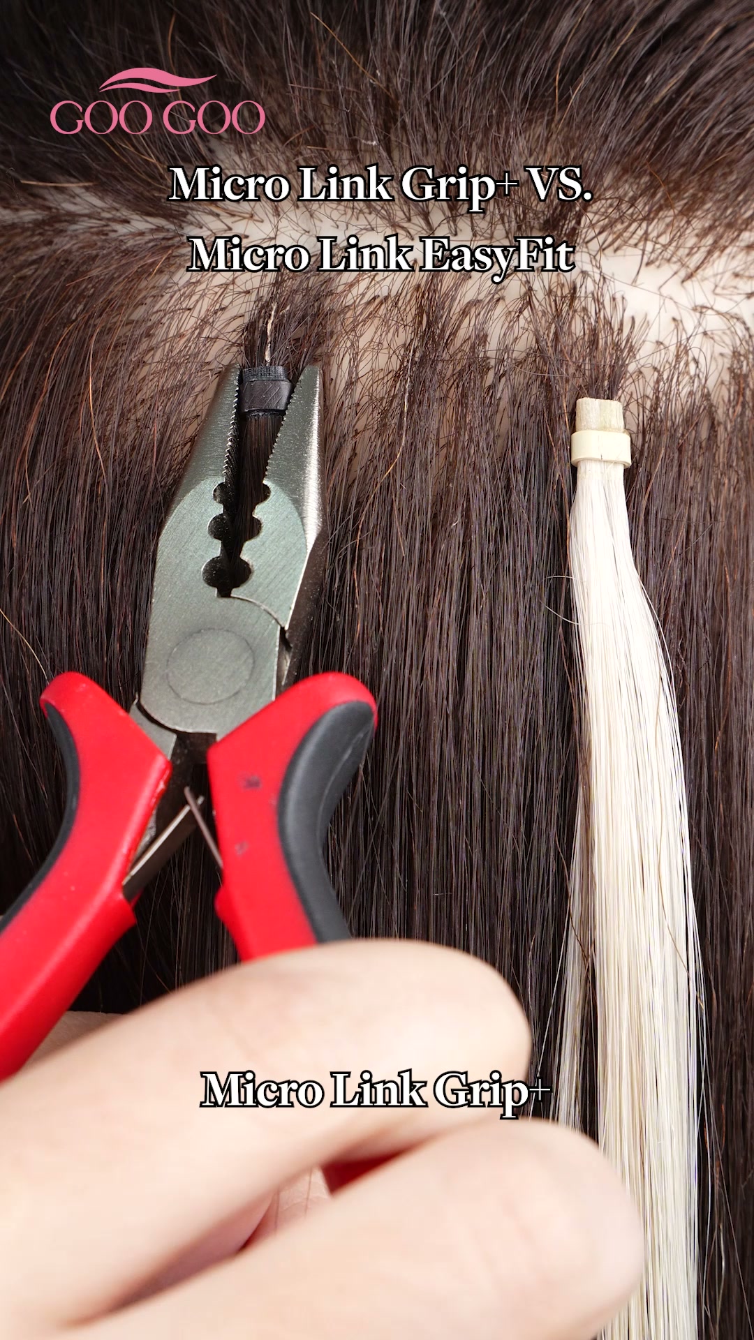 100% remy Human Hair