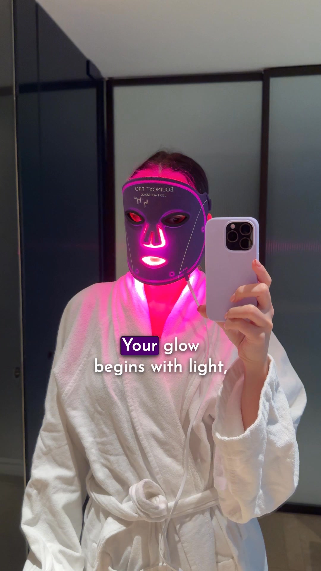 Your Best Skin Yet – Equinox™ Pro