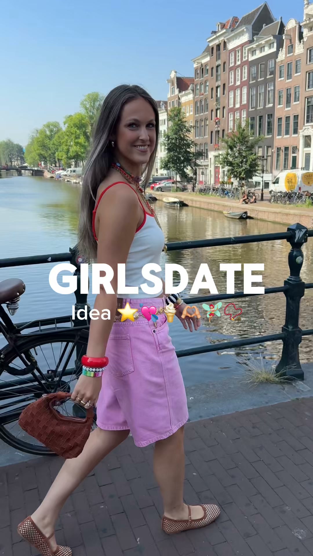 Rijgworkshop van Vintage Jewellery