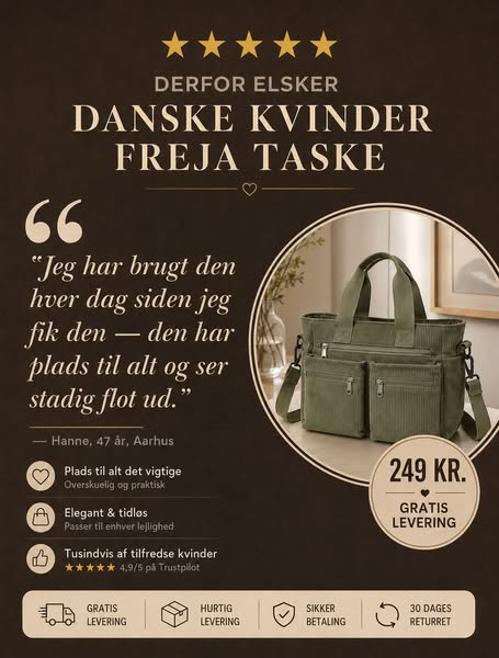 Shop nu med store rabatter!