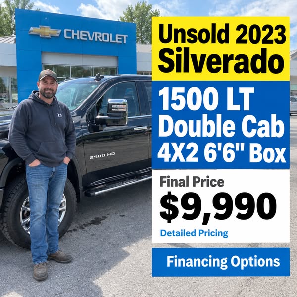 Chevy Silverado 1500 Shopping Guide