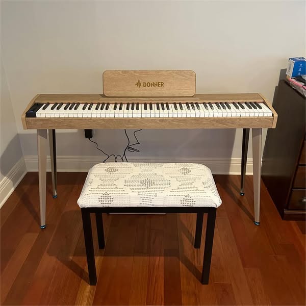 I migliori pianoforti per principianti