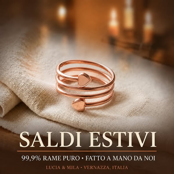 Fino al 70% di sconto e spedizione gratuita