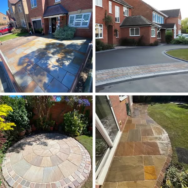Get Your Free Driveway Quote
