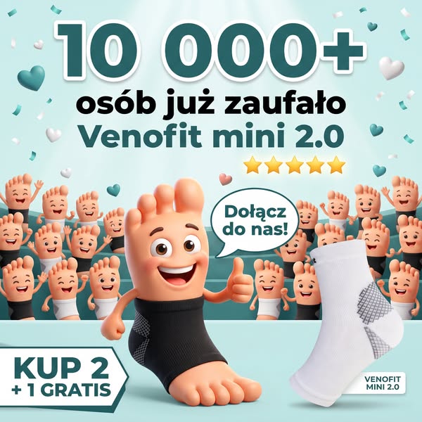 Ulga, której zaufało 10 000+ osób.
