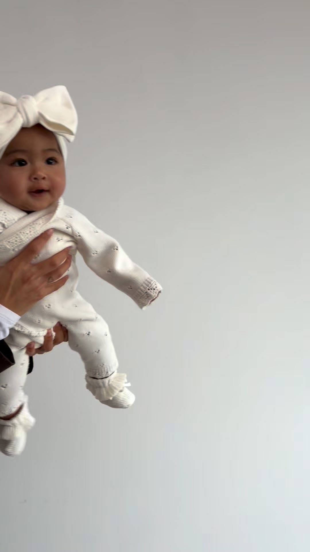 Chunky Baby Knits van Bio Katoen
