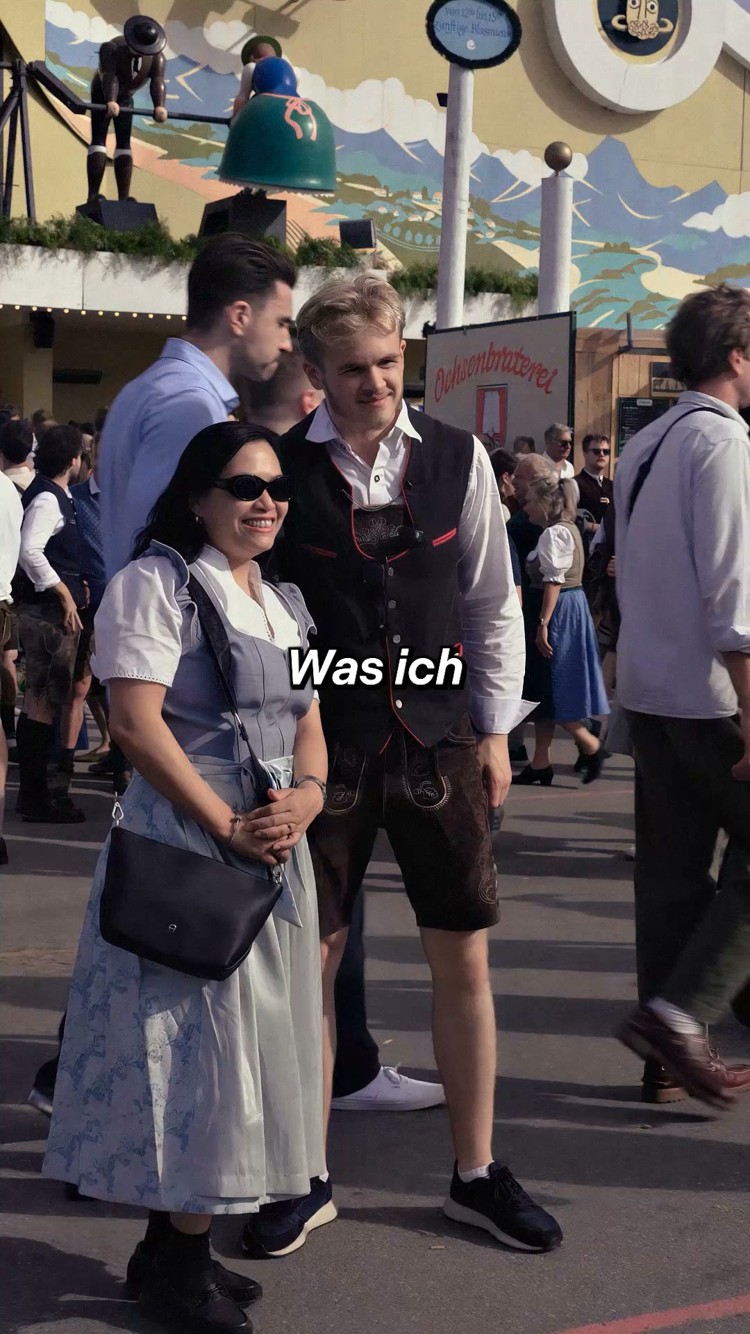 Nie wieder ohne Akku