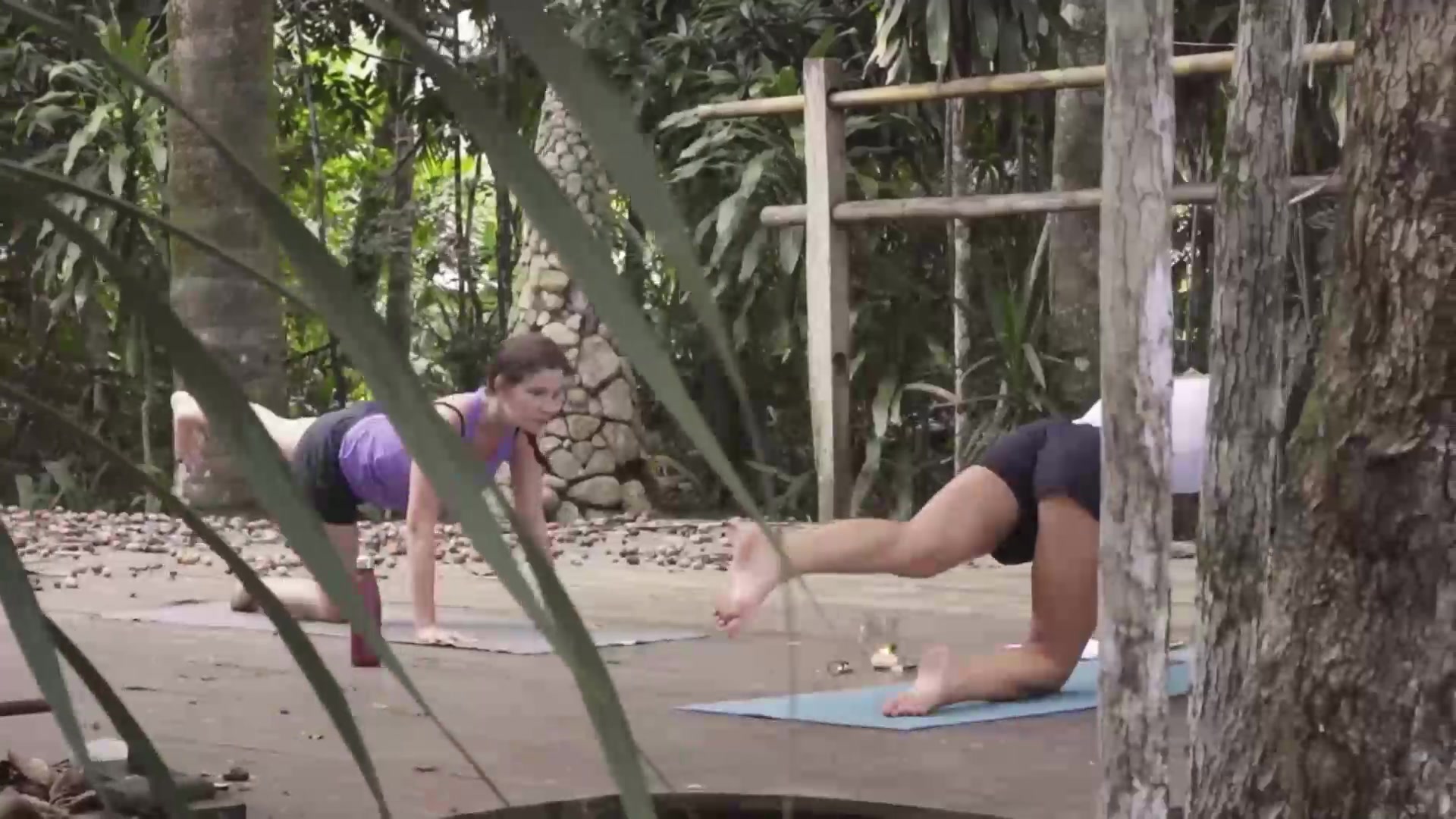 Get Certified to Teach Yoga Worldwide