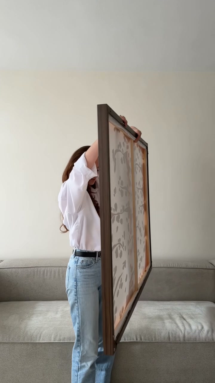 Art With a Person Behind It