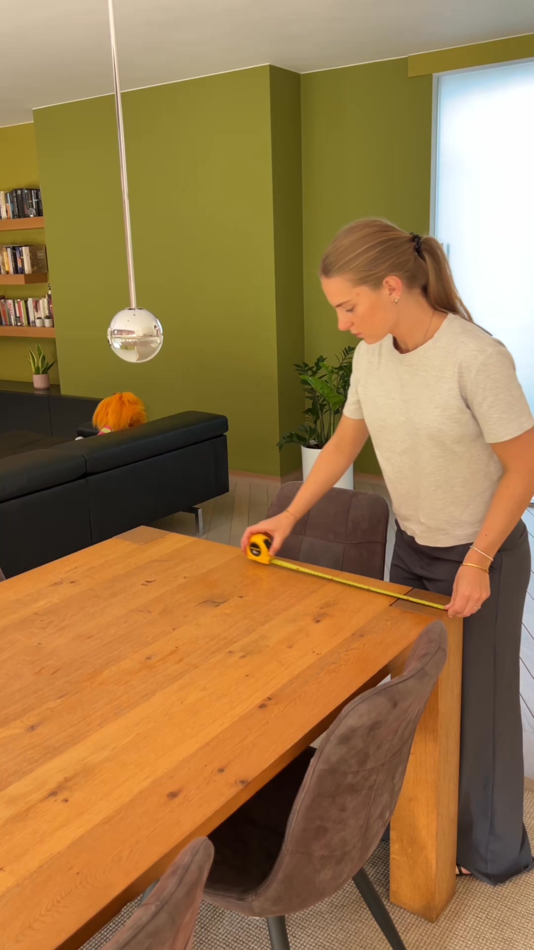 Transparante Tafelzeil op Maat 2mm