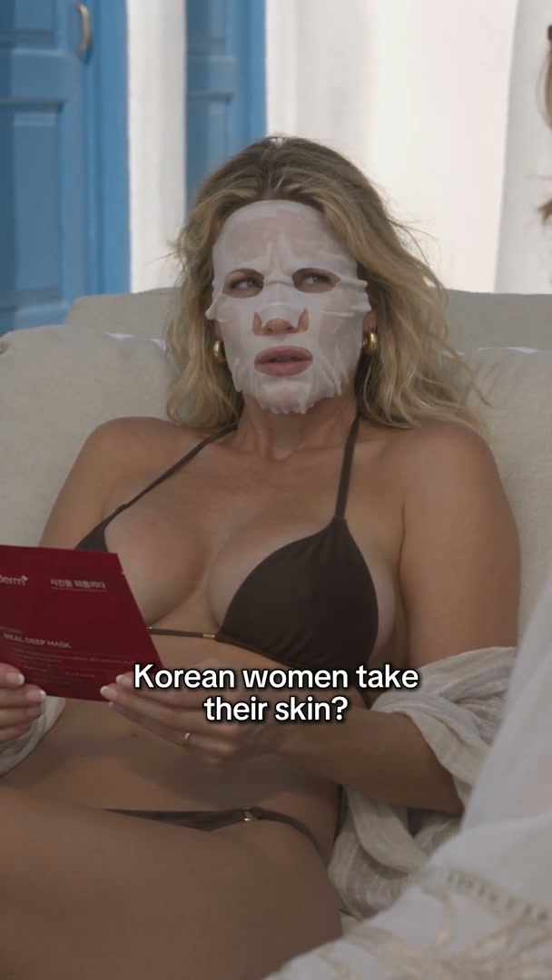 THIS is what PDRN does for your skin…