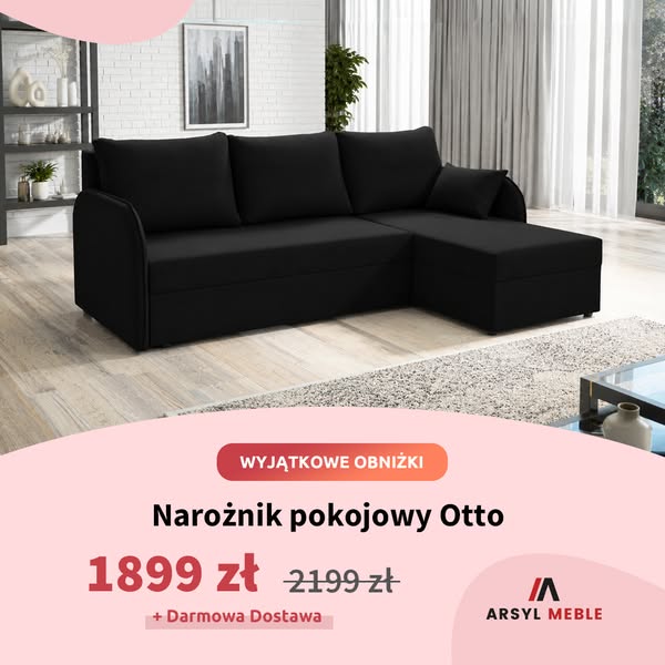 Wyjątkowe Obniżki -300 zł