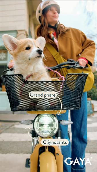 Le vélo qui