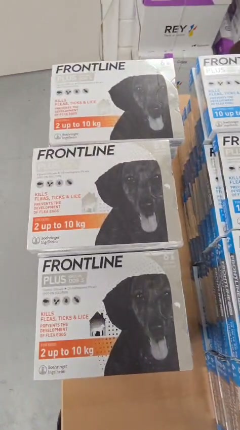 Was £28.67. Now only £14.99 with Free Express Delivery.