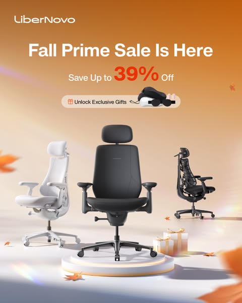Save Up To 39% + Unlock Gifts