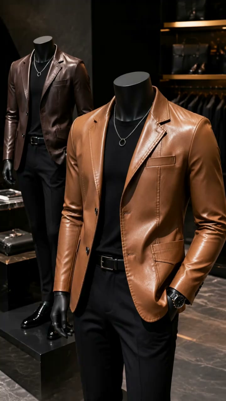 Timeless Style, Built For Modern Men