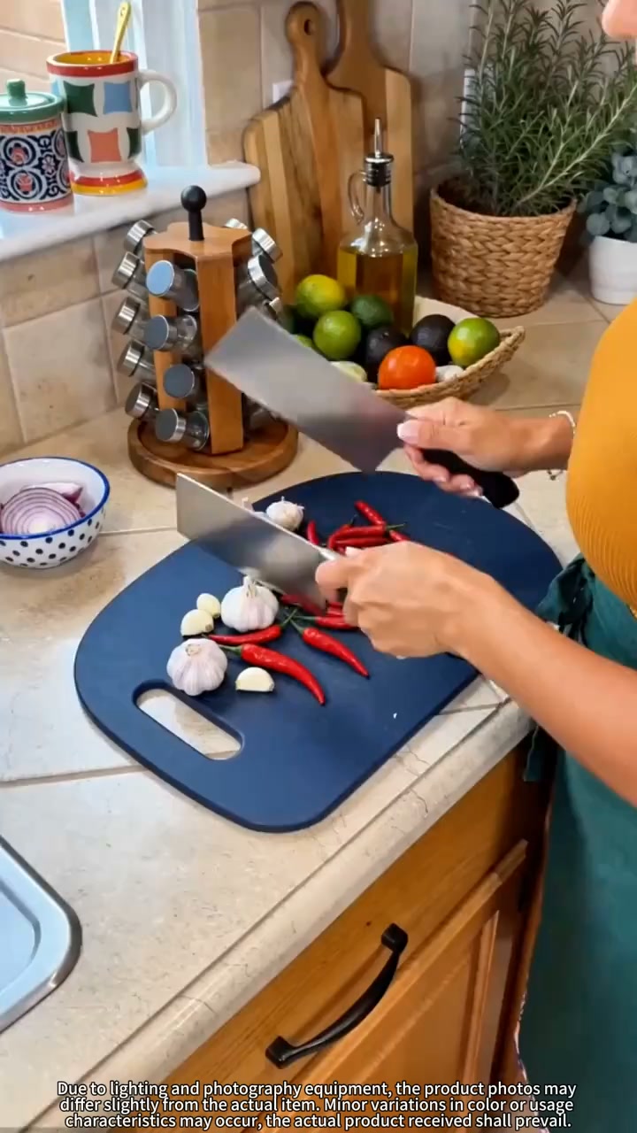 Chop & Slice Instantly