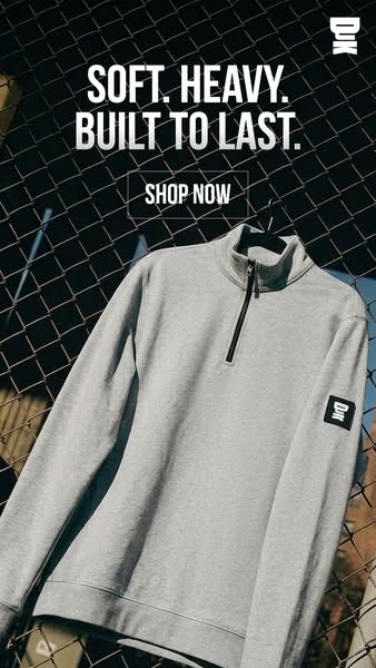 The Sweatshirt Everyone Wants
