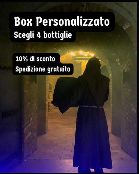 Anúncio de Apiveniti Idromele