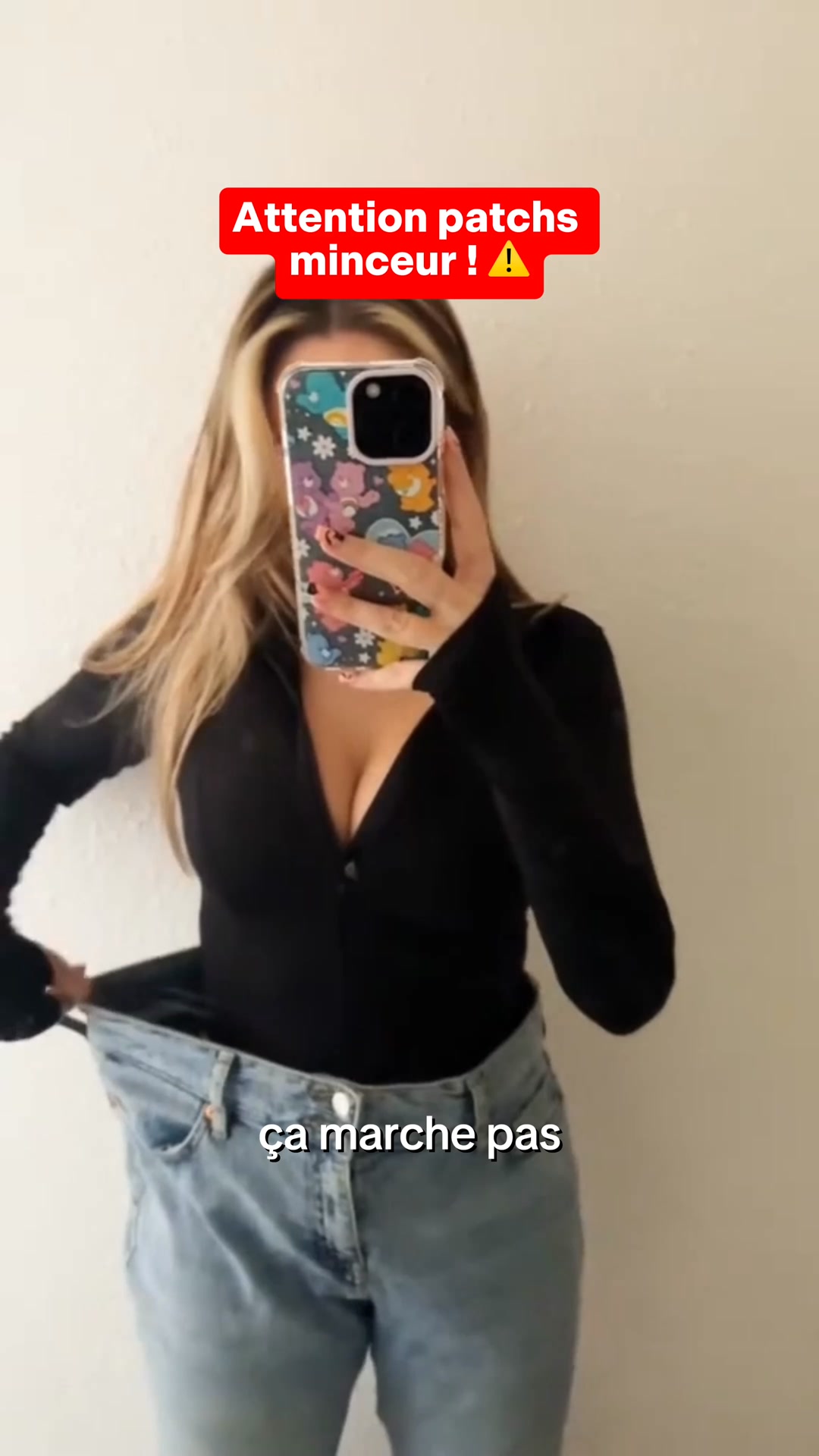 Ces patchs ont changés ma vie en 3 mois !