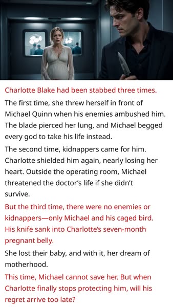 Plot twist alert! You won't believe what happens next…