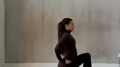 A holistic gym designed for women.