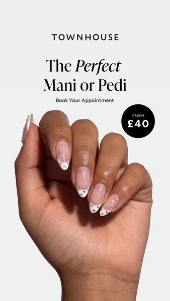Your Autumn Nails Await