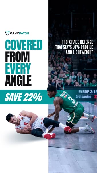 Protect your game