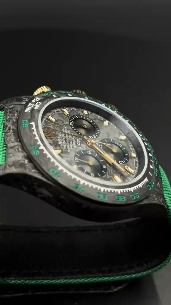 Exceptional Craftsmanship & Detail Accuracy