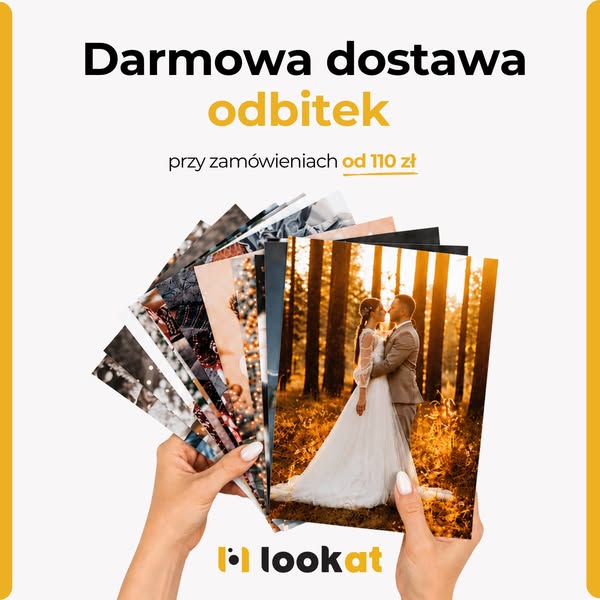 Anúncio de LookAt PL