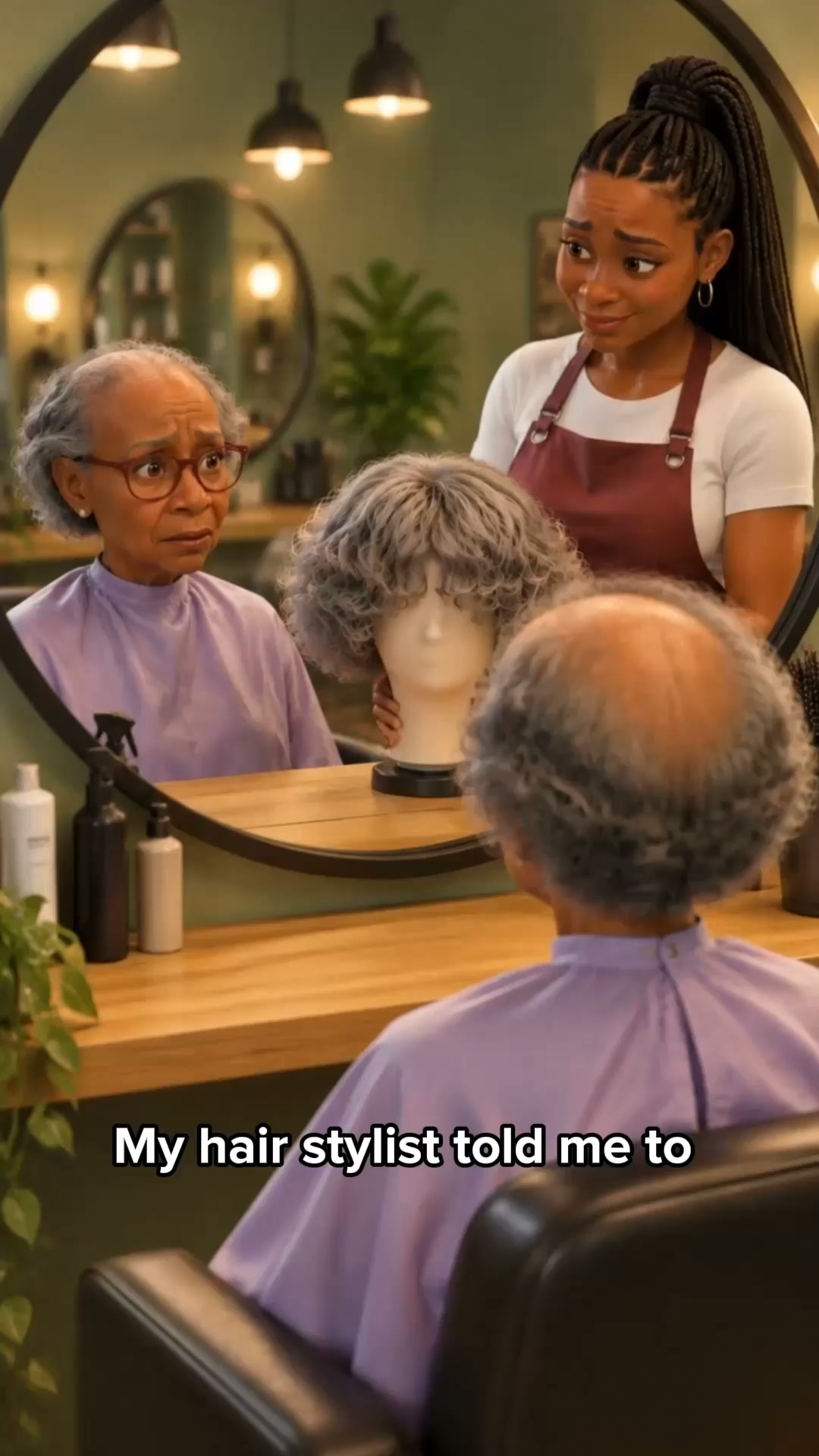 Korea's Secret To Fuller, Thicker Hair