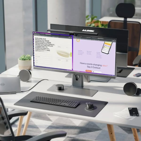 Alogic Europe