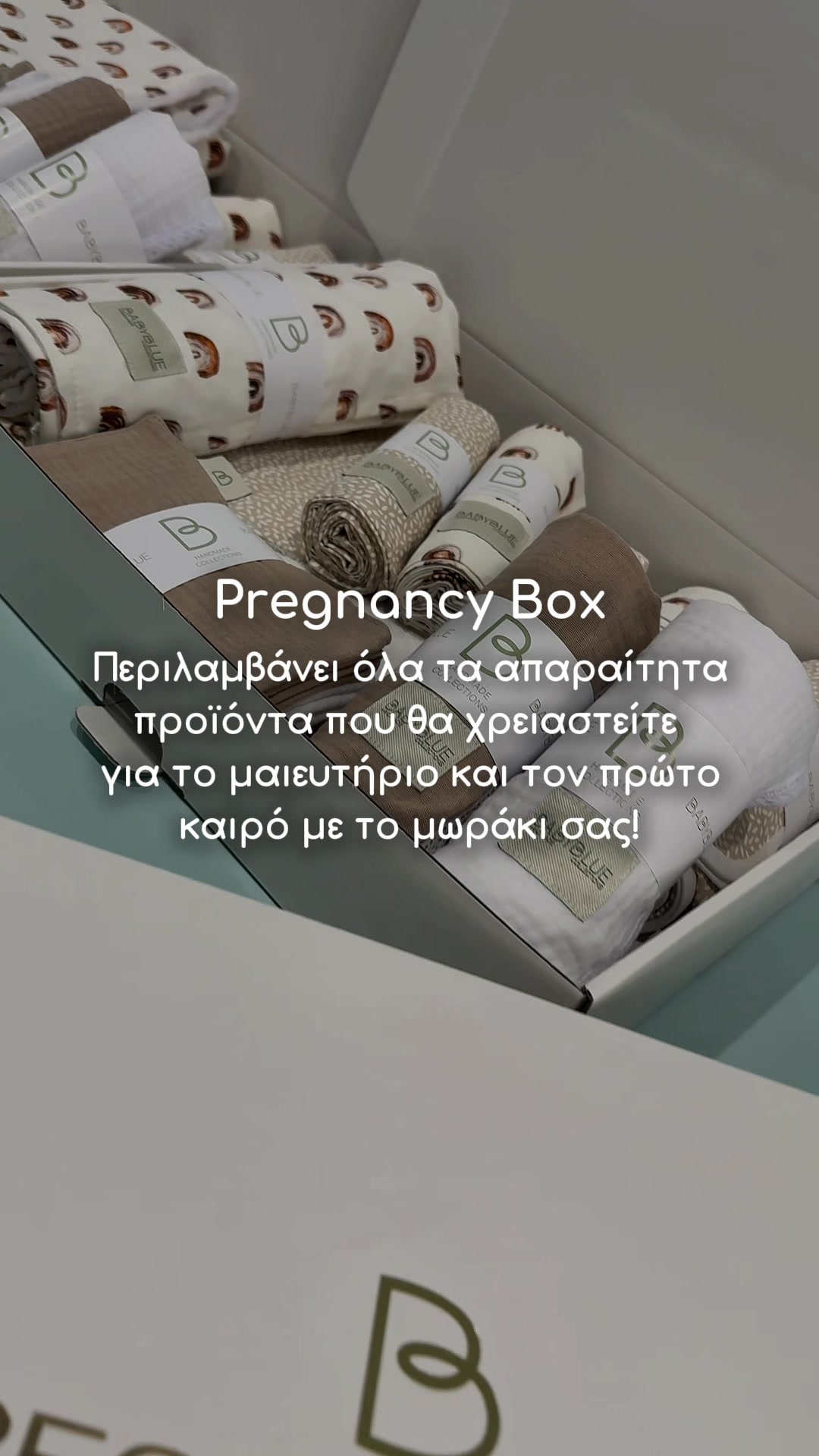 Pregnancy Box