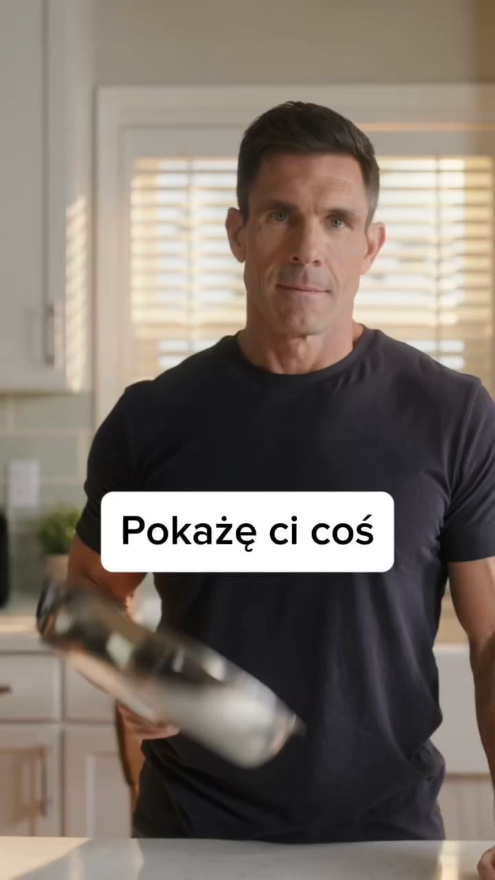 To Nie Jest Zwykła Patelnia. Jest LEPSZA!