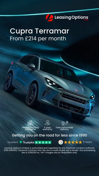 Drive Your Dream Car for Less
